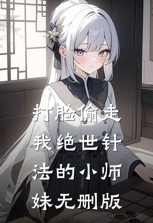打脸偷走我绝世针法的小师妹无删版