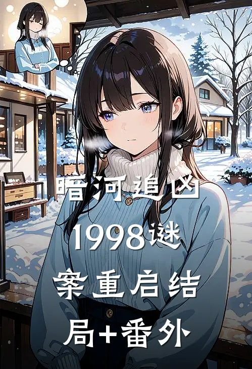 暗河追凶：1998谜案重启结局+番外