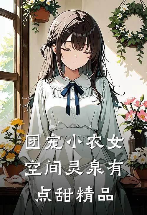 团宠小农女：空间灵泉有点甜精品