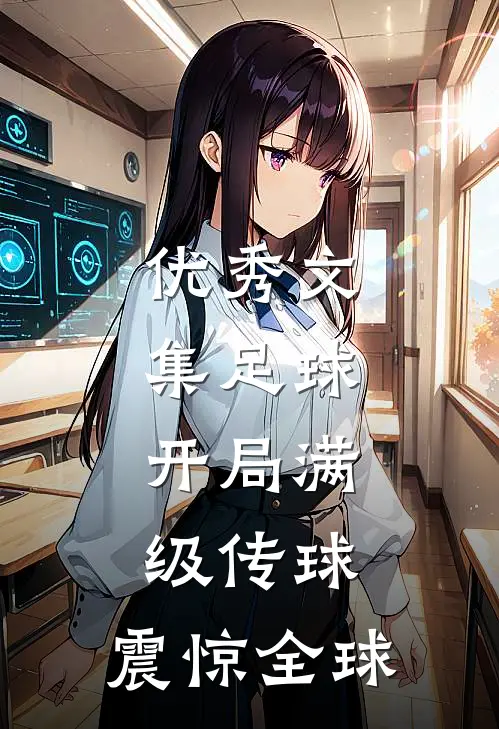 优秀文集足球：开局满级传球，震惊全球