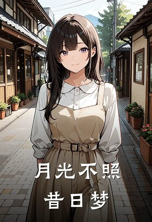月光不照昔日梦