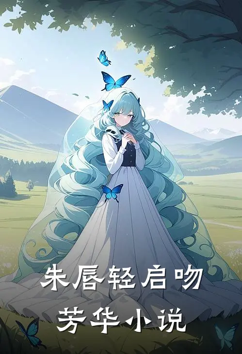 朱唇轻启吻芳华小说