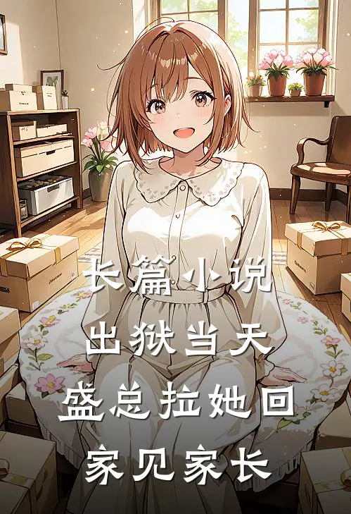 长篇小说出狱当天，盛总拉她回家见家长