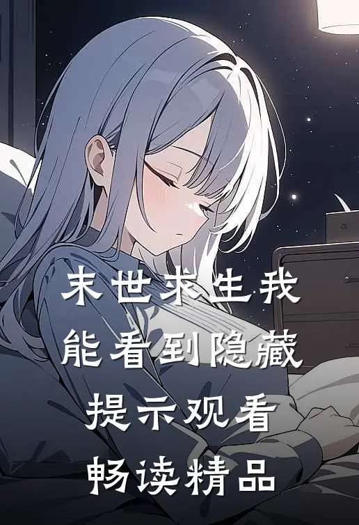 末世求生我能看到隐藏提示观看畅读精品