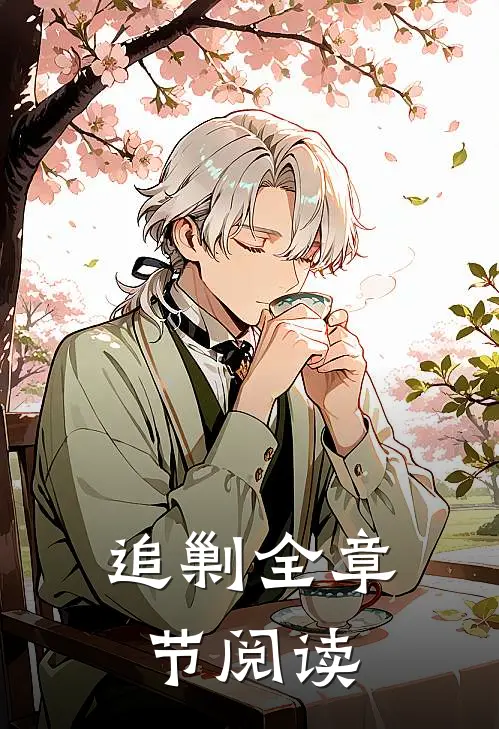 追剿全章节阅读