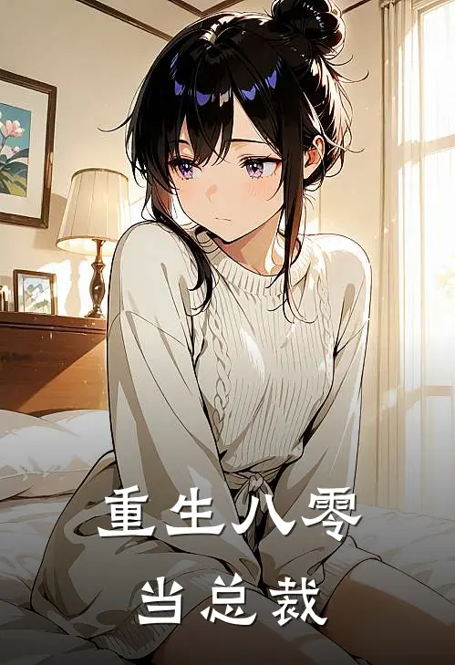 重生八零当总裁