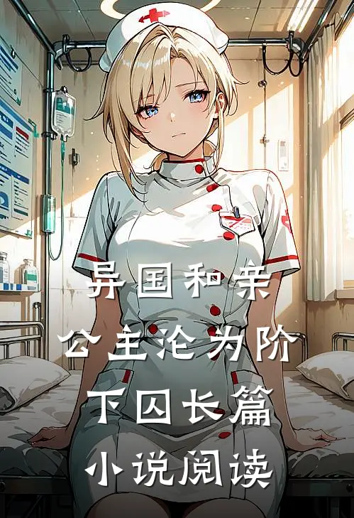 异国和亲：公主沦为阶下囚长篇小说阅读