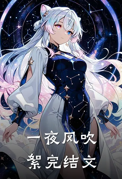 一夜风吹絮完结文
