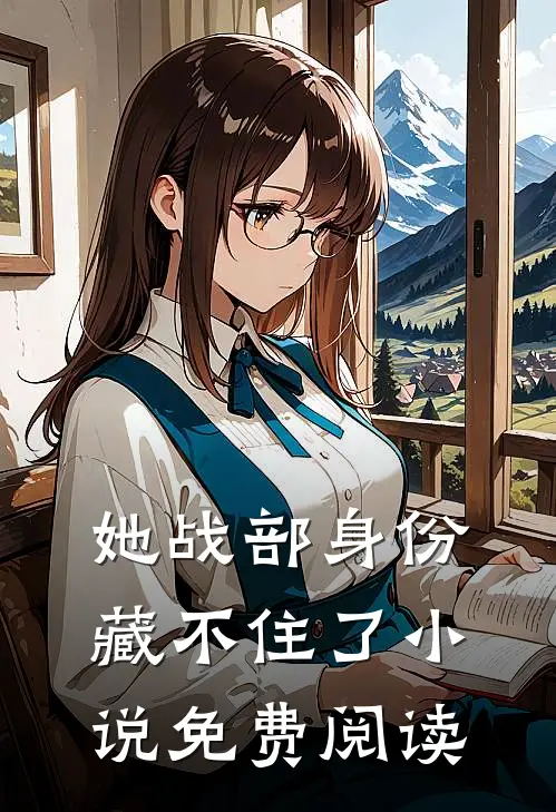 她战部身份藏不住了小说免费阅读