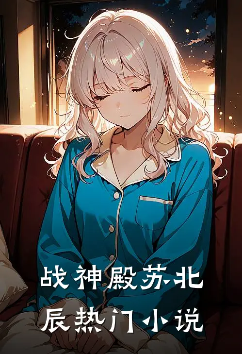战神殿苏北辰热门小说