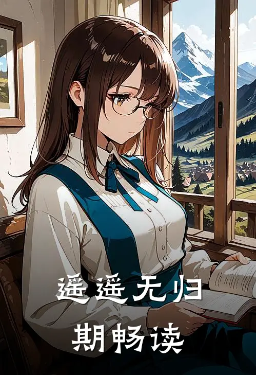遥遥无归期畅读