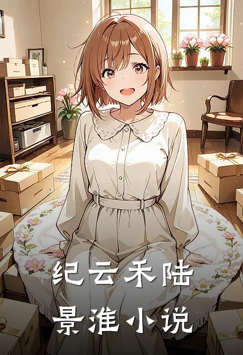纪云禾陆景淮小说