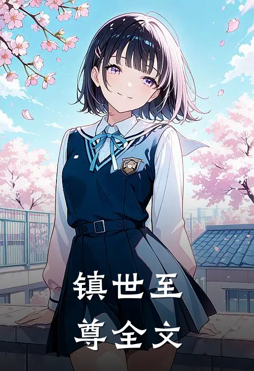 镇世至尊全文