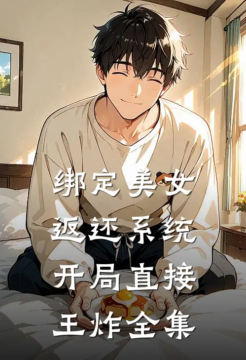 绑定美女返还系统，开局直接王炸全集
