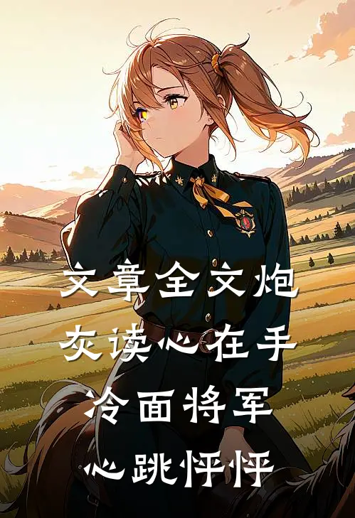 文章全文炮灰读心在手，冷面将军心跳怦怦