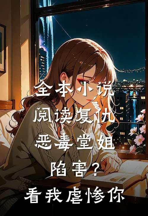 全本小说阅读复仇：恶毒堂姐陷害？看我虐惨你