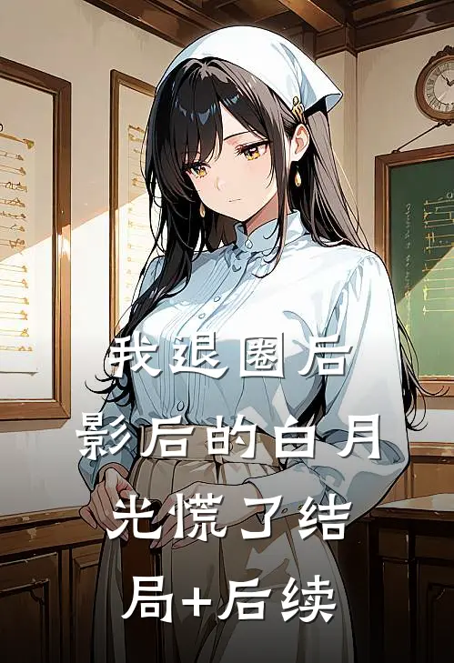 我退圈后，影后的白月光慌了结局+后续