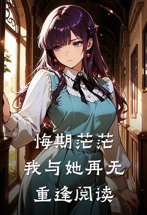 悔期茫茫，我与她再无重逢阅读