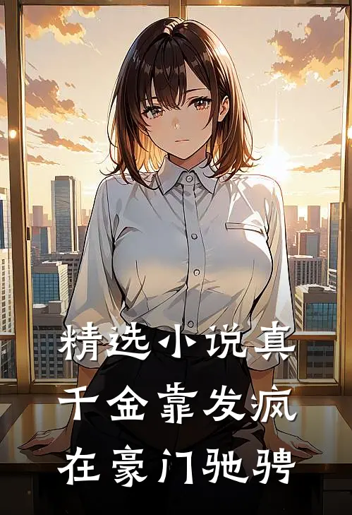 精选小说真千金靠发疯在豪门驰骋