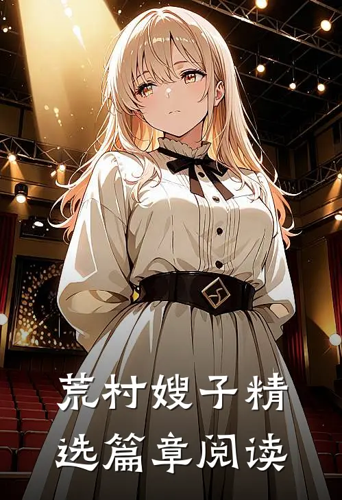 荒村嫂子精选篇章阅读