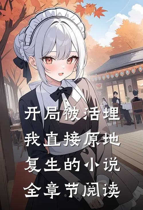 开局被活埋我直接原地复生的小说全章节阅读