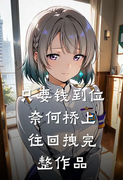 只要钱到位，奈何桥上往回拽完整作品