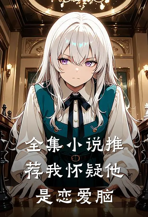 全集小说推荐我怀疑他是恋爱脑