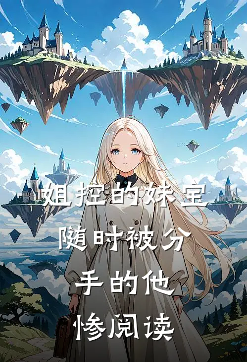 姐控的妹宝，随时被分手的他，惨阅读
