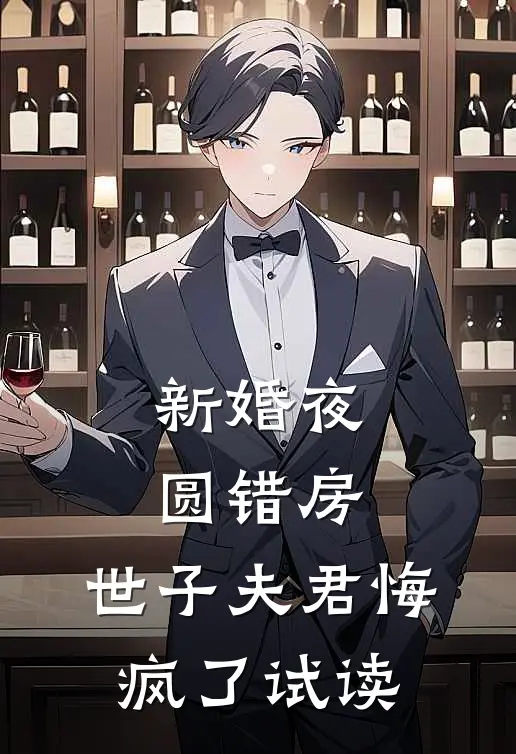 新婚夜圆错房，世子夫君悔疯了试读