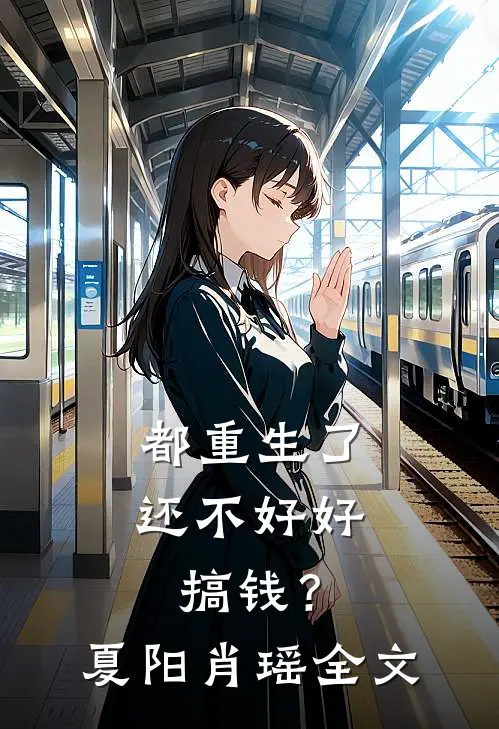 都重生了，还不好好搞钱？夏阳肖瑶全文