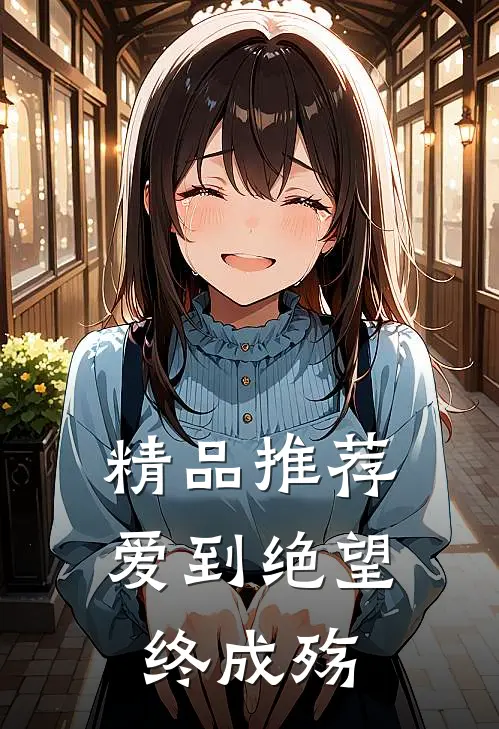 精品推荐爱到绝望终成殇