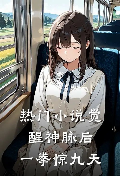 热门小说觉醒神脉后，一拳惊九天