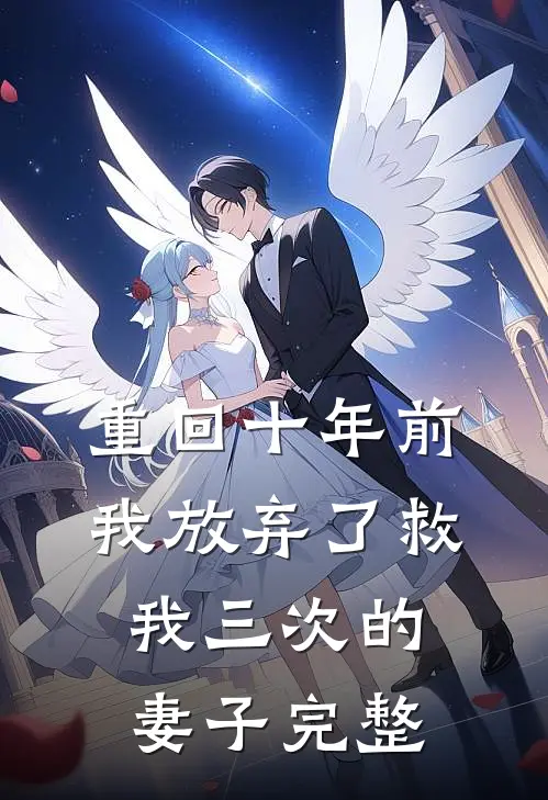 重回十年前，我放弃了救我三次的妻子完整