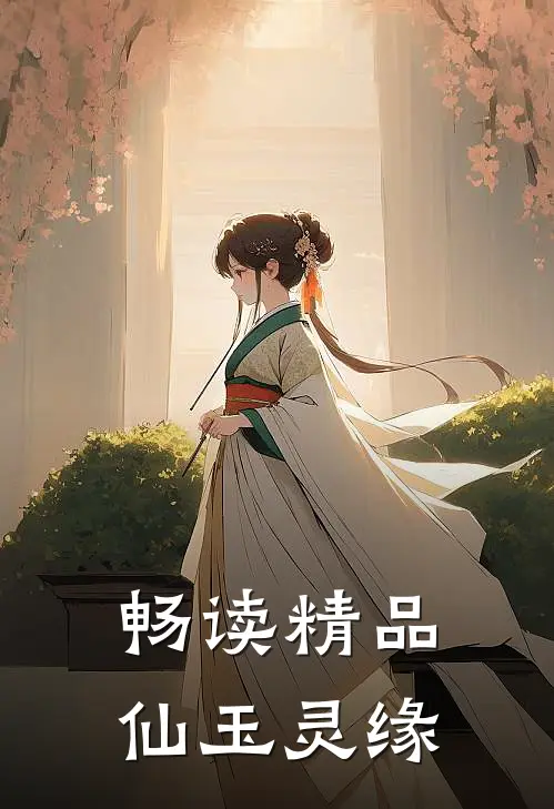 畅读精品仙玉灵缘