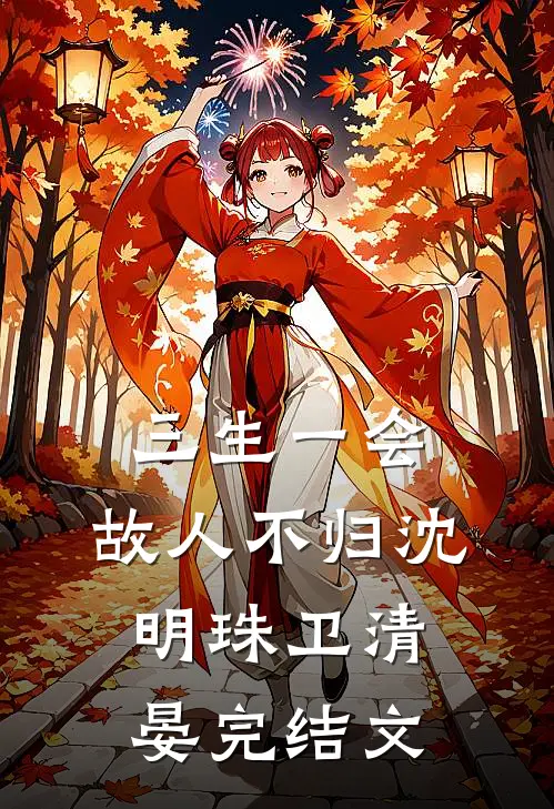 三生一会，故人不归沈明珠卫清晏完结文