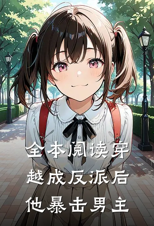全本阅读穿越成反派后,他暴击男主的
