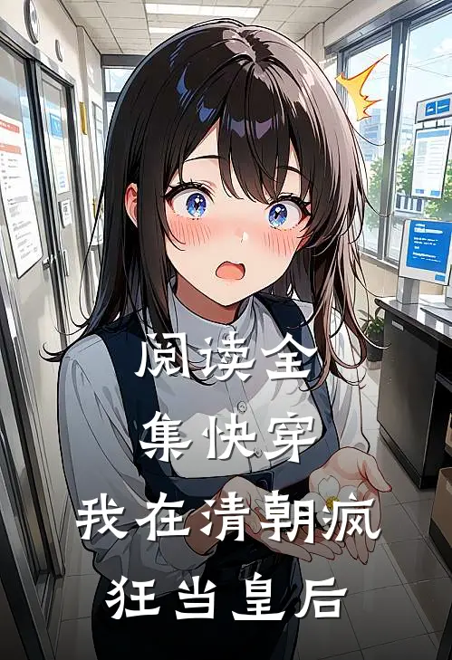 阅读全集快穿：我在清朝疯狂当皇后