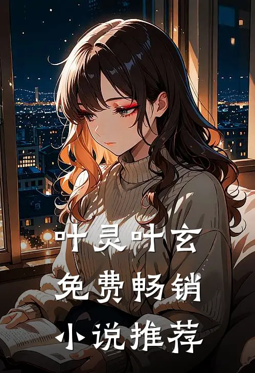 叶灵叶玄免费畅销小说推荐
