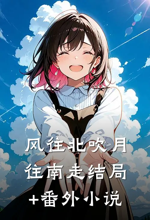风往北吹月往南走结局+番外小说