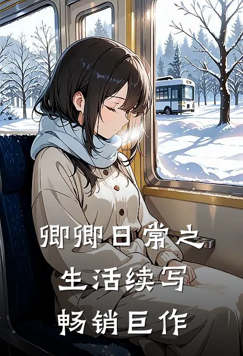 卿卿日常之生活续写畅销巨作
