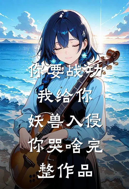 你要战功我给你，妖兽入侵你哭啥完整作品