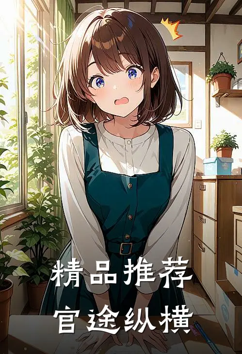 精品推荐官途纵横