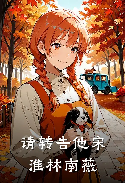 请转告他宋淮林南薇