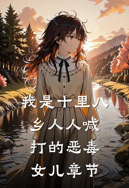 我是十里八乡人人喊打的恶毒女儿章节