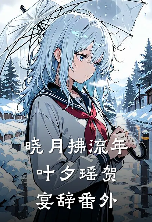 晓月拂流年叶夕瑶贺宴辞 番外