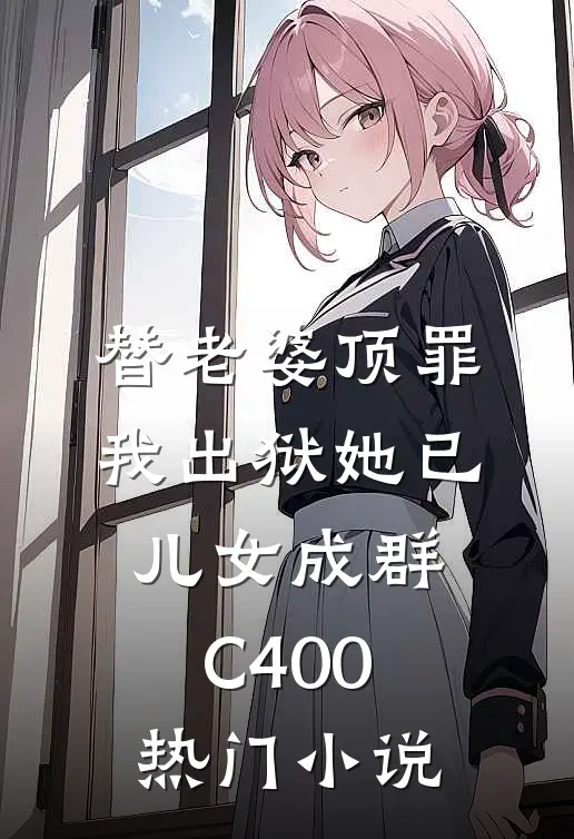 替老婆顶罪，我出狱她已儿女成群C400热门小说