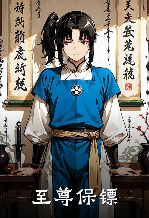 至尊保镖
