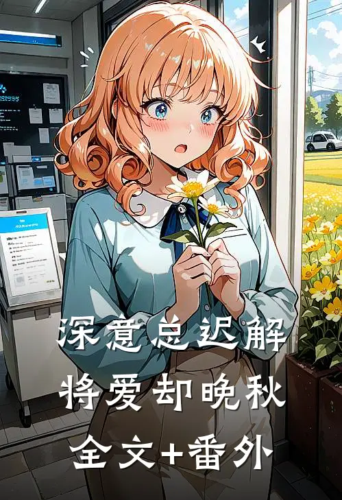 深意总迟解，将爱却晚秋全文+番外