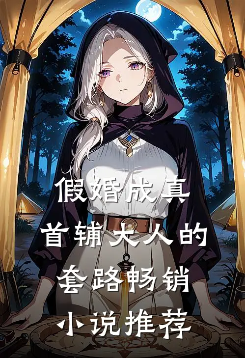 假婚成真：首辅大人的套路畅销小说推荐