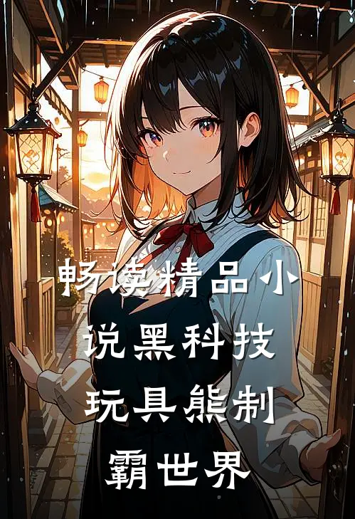 畅读精品小说黑科技：玩具熊制霸世界